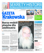 Gazeta Krakowska