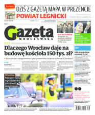 Gazeta Wrocławska